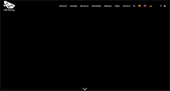 Desktop Screenshot of ocho-escalada.com